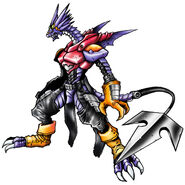 Arresterdramon
