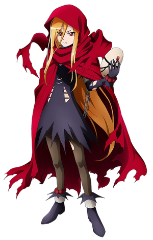 Evileye (Overlord) | Galactic Creatures Wiki | Fandom