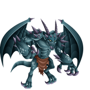 Greygoyle