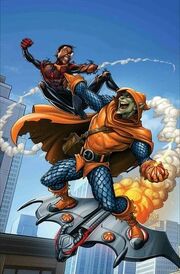 Hobgoblin (Marvel)