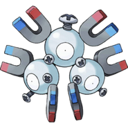 Magneton