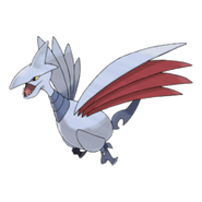 Skarmory