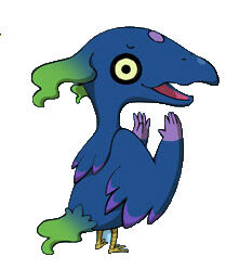 Letsbifrenz | Galactic Creatures Wiki | Fandom