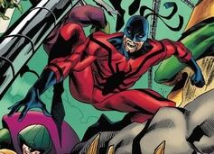 Tarantula (Marvel)