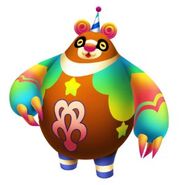 Ursa Circus