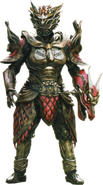 Another Ryuki
