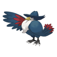 Honchkrow