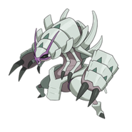 Golisopod