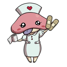 Nurse Tongus