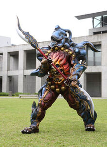 Switchbeast