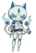 Ultimate Robonyan
