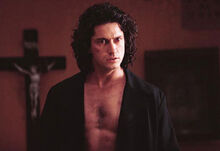 Count Dracula (Dracula 2000)