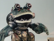 Frog Canth