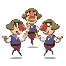 Nosirs