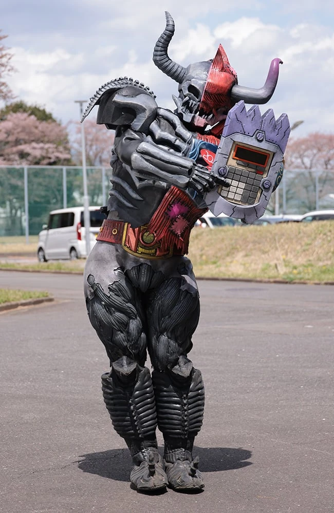 Setsuyaku No.1 | Galactic Creatures Wiki | Fandom