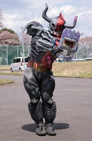 Setsuyaku No.1