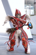 Abrakadanger