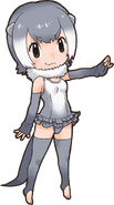 Asian Small-Clawed Otter