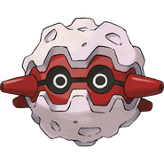 Forretress