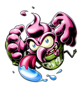 Gomimon
