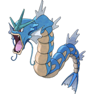 Gyarados