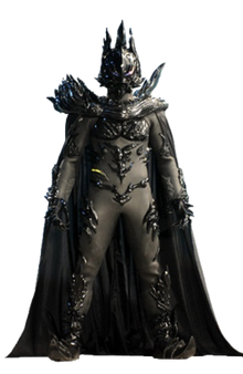 Alien Empera