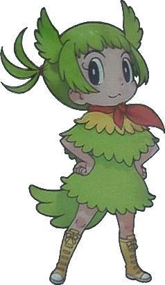 Coco | Galactic Creatures Wiki | Fandom