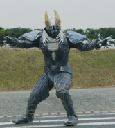 Roidmude 095