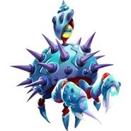 Urchinion