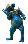 Alien Shamer