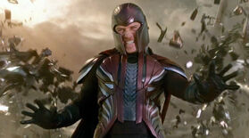 Magneto