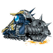 GranLocomon