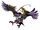 Crowmon