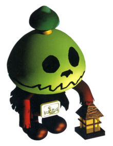 Hobgoblin (Super Mario RPG)