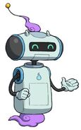 Yopple-Bot