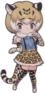 Arizonan Jaguar