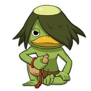 Faux Kappa