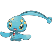 Manaphy