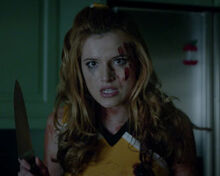 Allison (Babysitter)