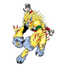 Apemon