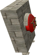 Old Red-Mug