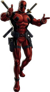 Deadpool