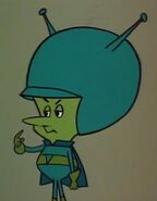 Great Gazoo