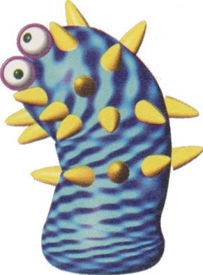 Sea Cactus | Galactic Creatures Wiki | Fandom