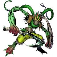 Ajatarmon