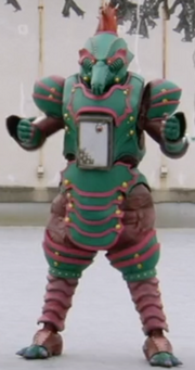 Nanpario Pengino