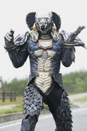 Roidmude 006