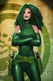Viper (Marvel)