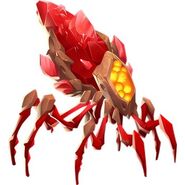 Arachnoflam