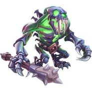 Fangoriak